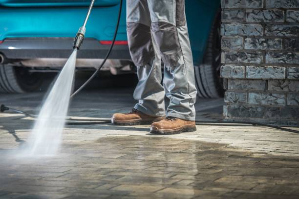 Reliable Pocomoke City, MD Pressure Washing Services Solutions